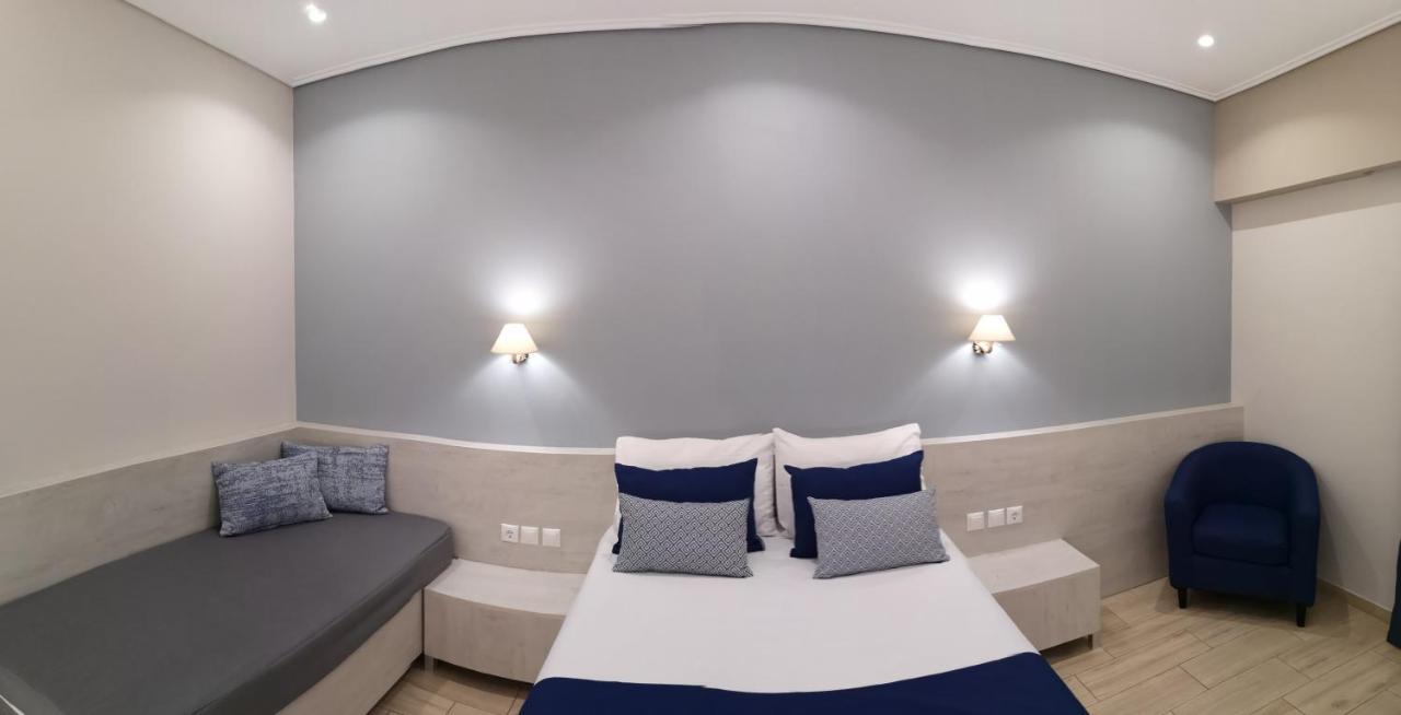 Apartment Toula Petra  Exterior photo