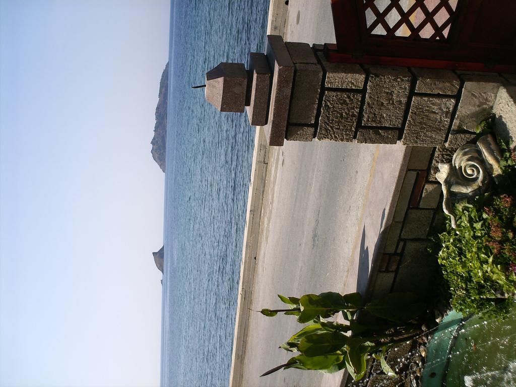 Apartment Toula Petra  Exterior photo